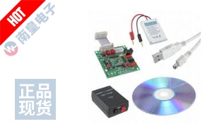 AS3682/83 EVALUATION BOARD HFL DƬ