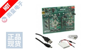 AS3709 EVAL BOARD DƬ