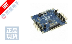 ATMEGA324PB-XPRO DƬ