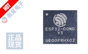 ESP32-D0WD-V3 DƬ