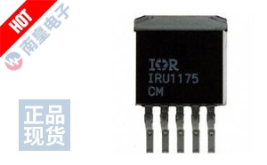 IRU1175CMTR DƬ