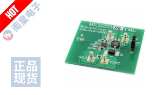 MIC2253-06YML-EV DƬ