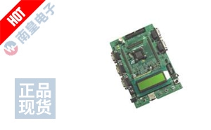 STM8A/128-EVAL DƬ