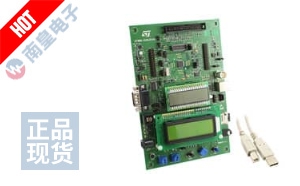 STM8L1526-EVAL DƬ