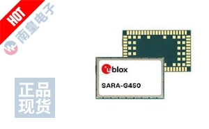 SARA-G450-01C DƬ